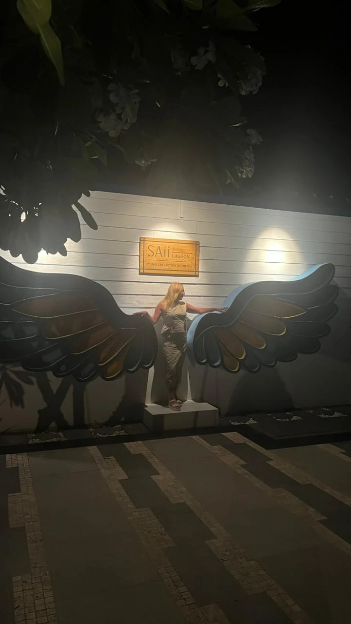 Фото отеля SAII LAGOON MALDIVES