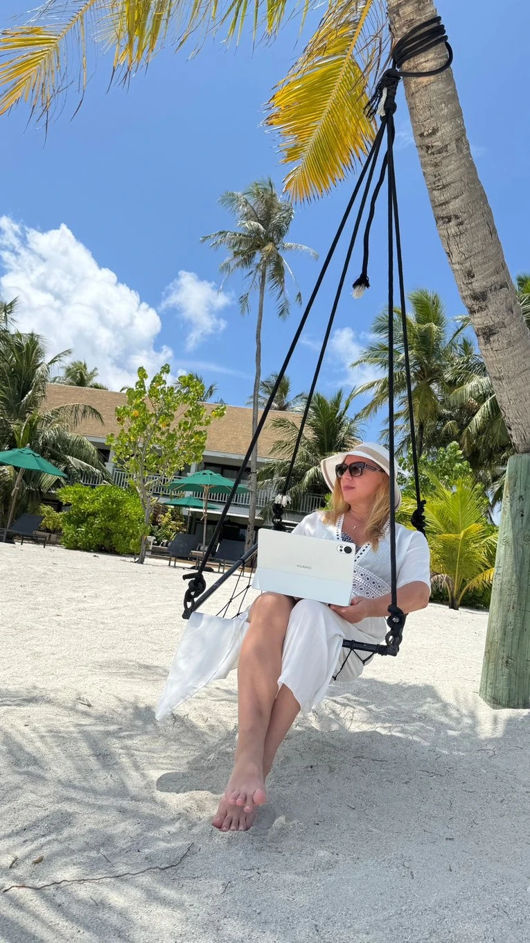 Фото отеля SAII LAGOON MALDIVES