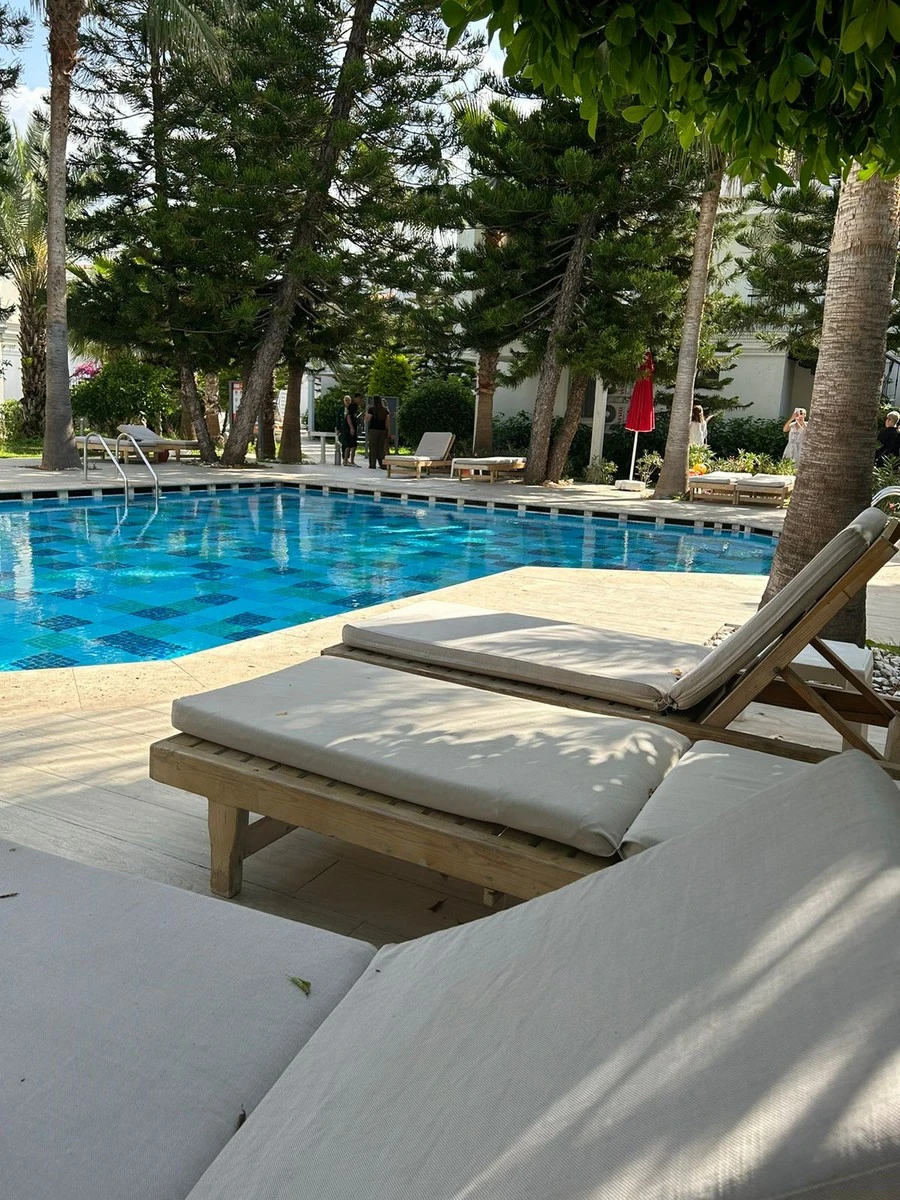 Фото отеля SELECTUM FAMILY COMFORT SIDE (EX. LYRA RESORT HOTEL)