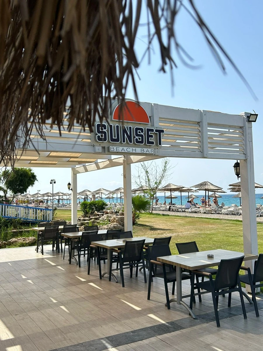 Фото отеля SELECTUM FAMILY COMFORT SIDE (EX. LYRA RESORT HOTEL)