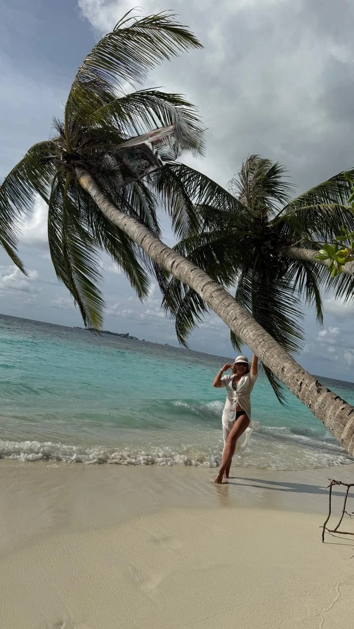 Фото отеля FIHALHOHI MALDIVES (EX. FIHALHOHI ISLAND RESORT)