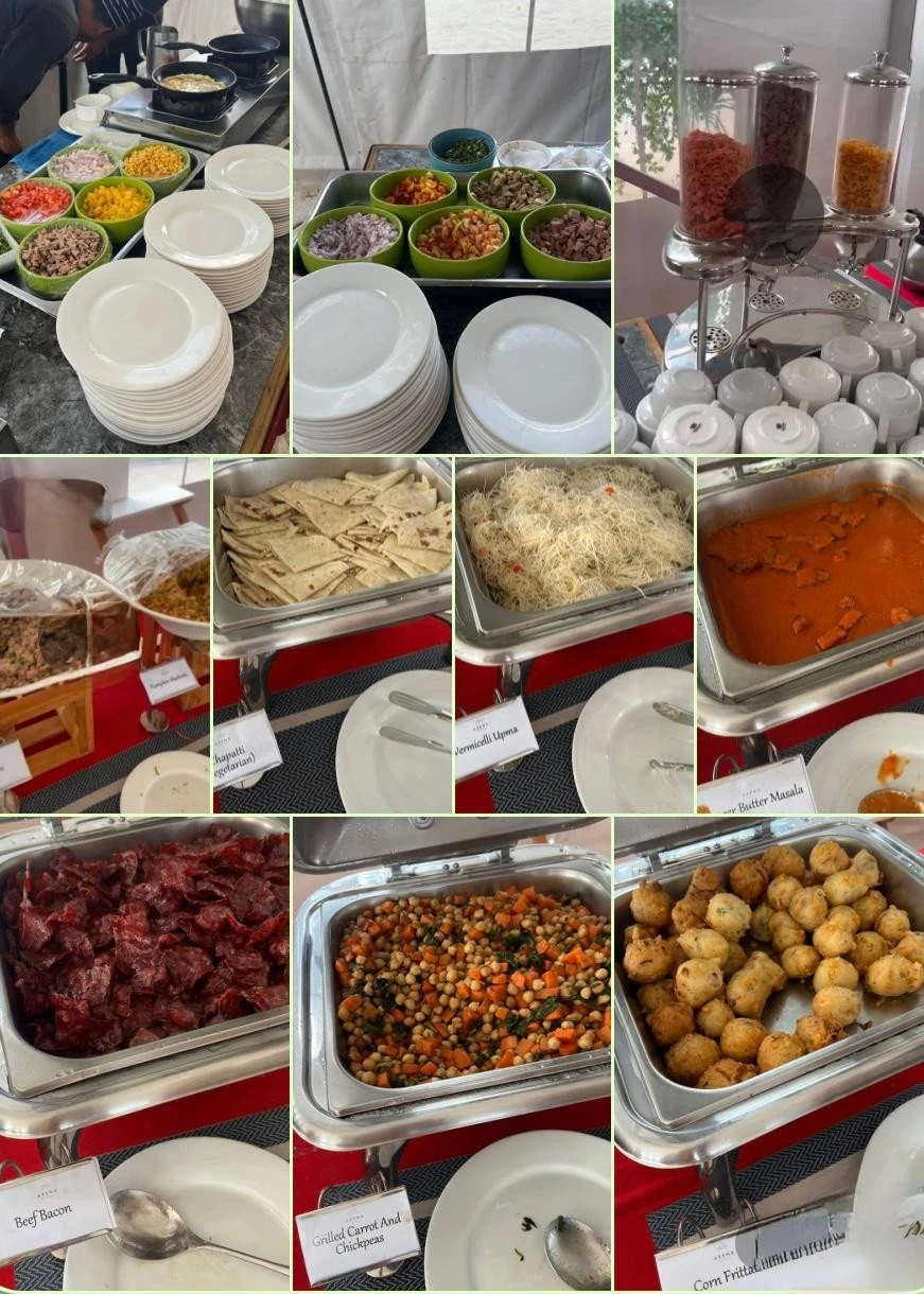 Фото отеля ARENA BEACH