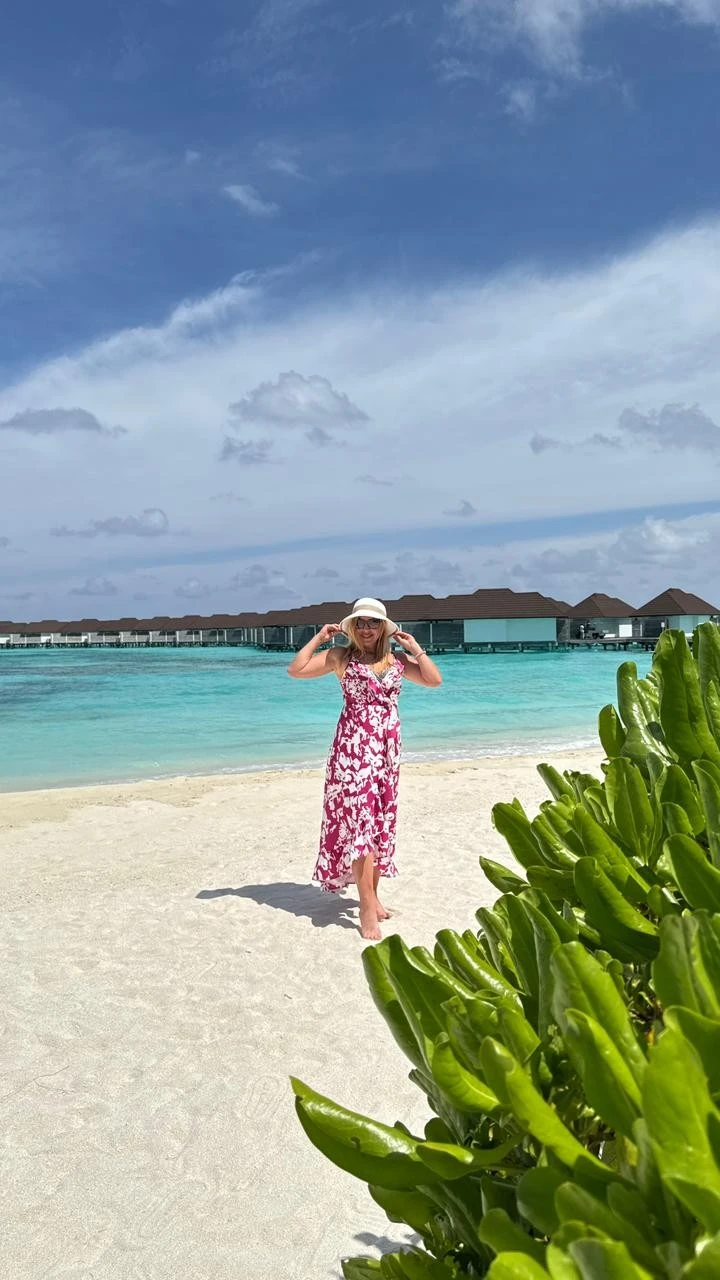 Фото отеля SUN SIYAM OLHUVELI MALDIVES (EX. OLHUVELI BEACH RESORT)