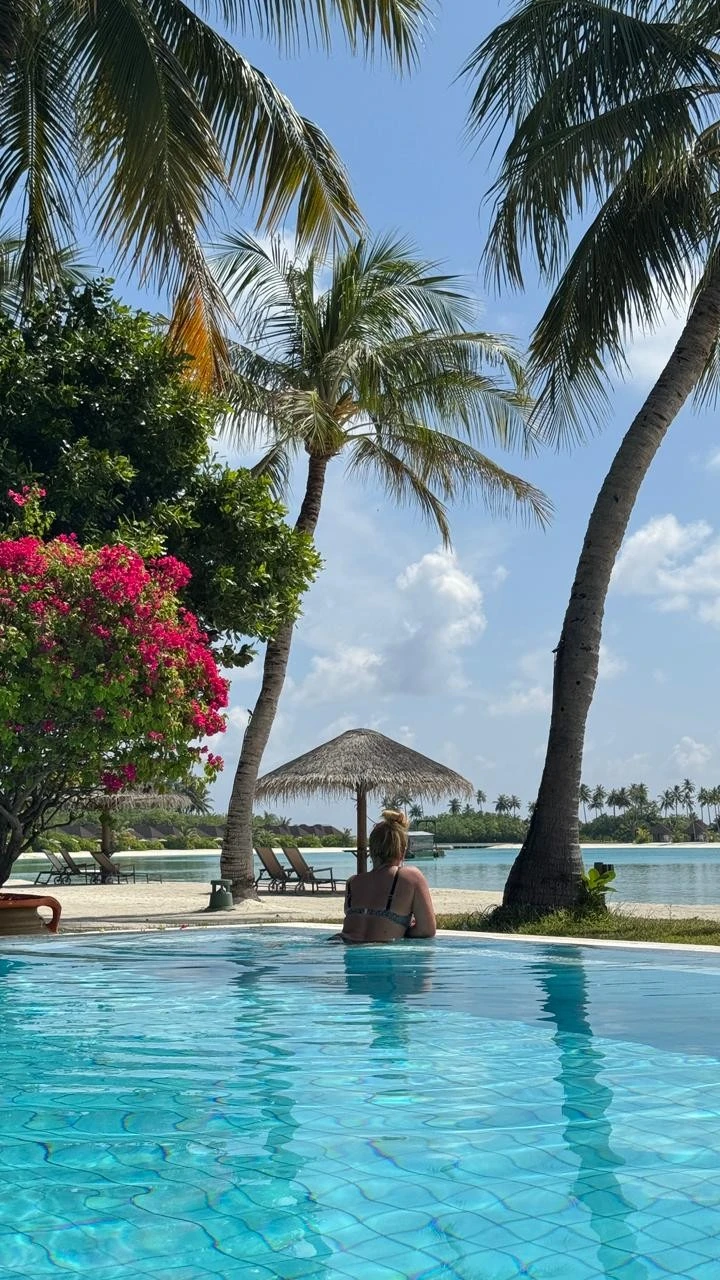 Фото отеля SUN SIYAM OLHUVELI MALDIVES (EX. OLHUVELI BEACH RESORT)