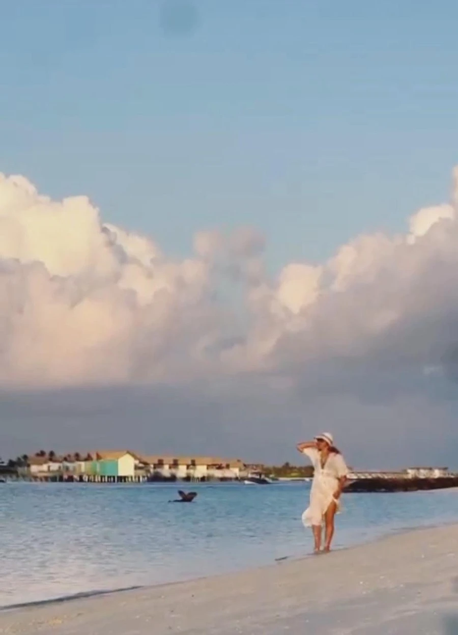 Фото отеля HARD ROCK HOTEL MALDIVES