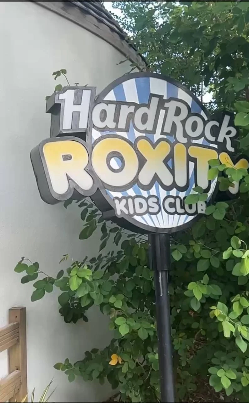 Фото отеля HARD ROCK HOTEL MALDIVES