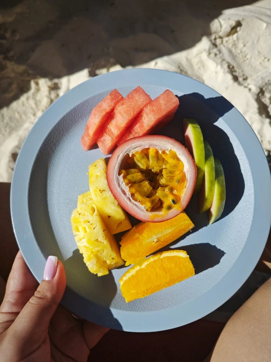 Фото отеля DHIGALI MALDIVES