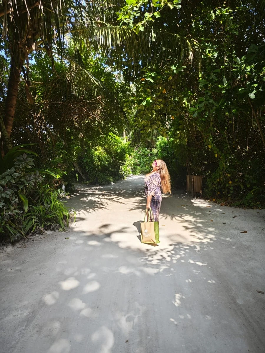 Фото отеля DHIGALI MALDIVES