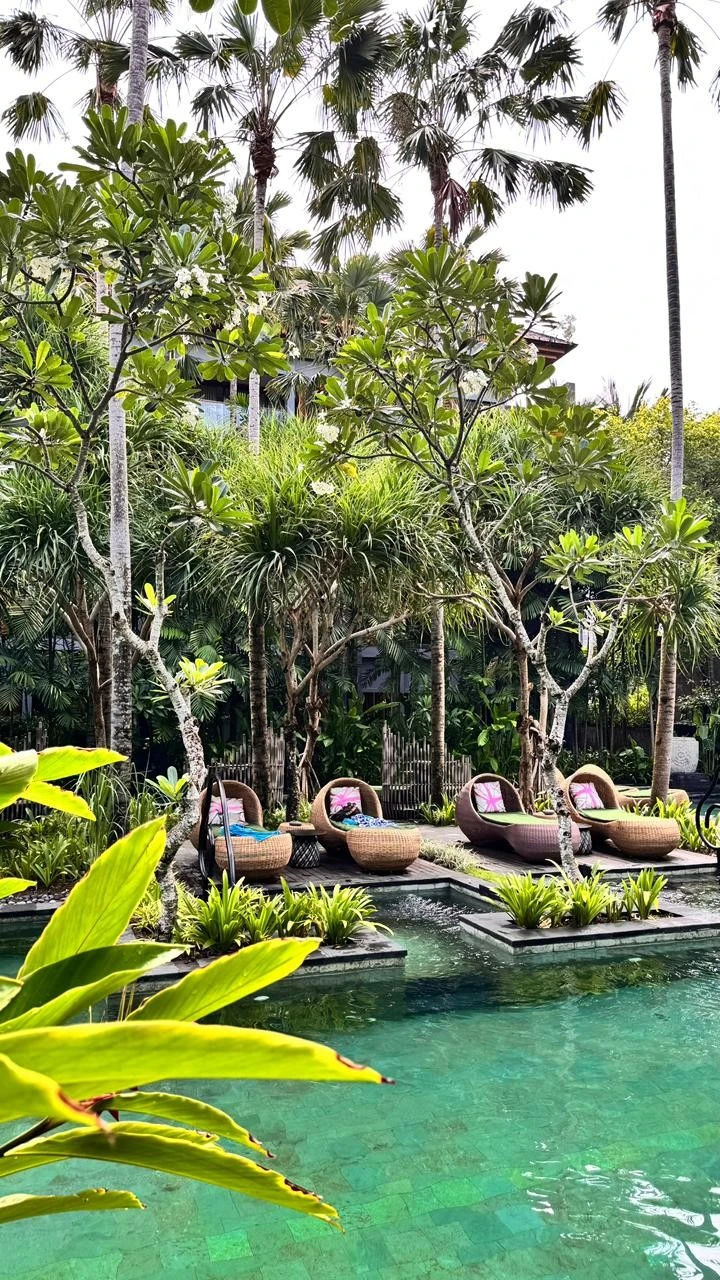 Фото отеля INDIGO BALI SEMINYAK BEACH