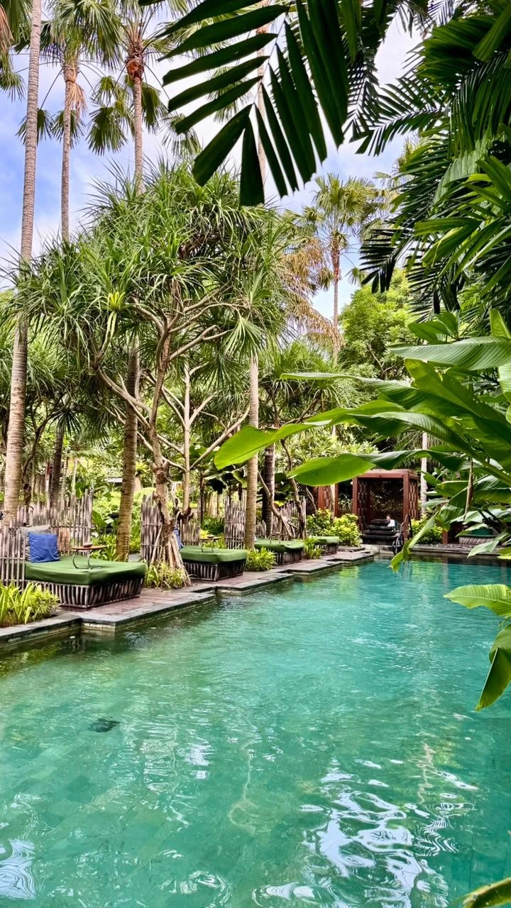 Фото отеля INDIGO BALI SEMINYAK BEACH