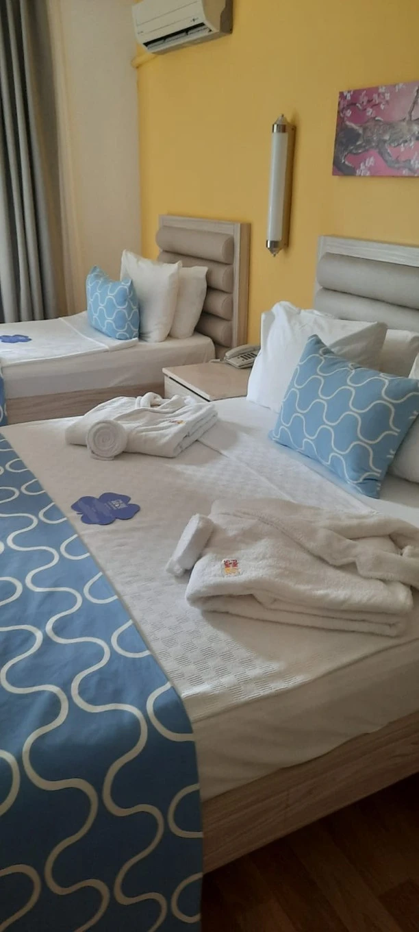 Фото отеля FUN & SUN FAMILY CLUB SAPHIRE