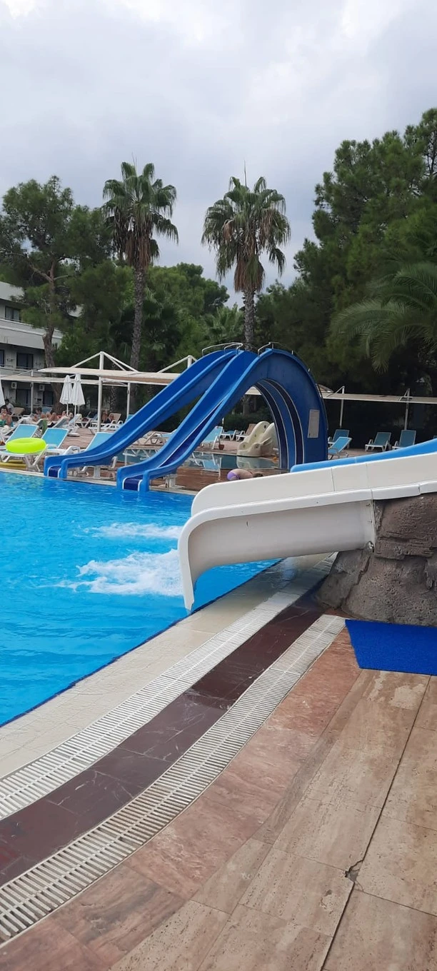 Фото отеля FUN & SUN FAMILY CLUB SAPHIRE