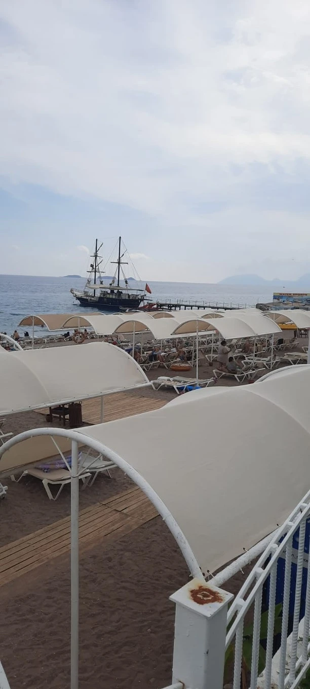 Фото отеля FUN & SUN FAMILY CLUB SAPHIRE