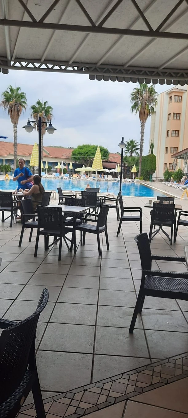 Фото отеля ARMAS KAPLAN PARADISE (EX. KAPLAN PARADISE, JEANS CLUB KAPLAN)