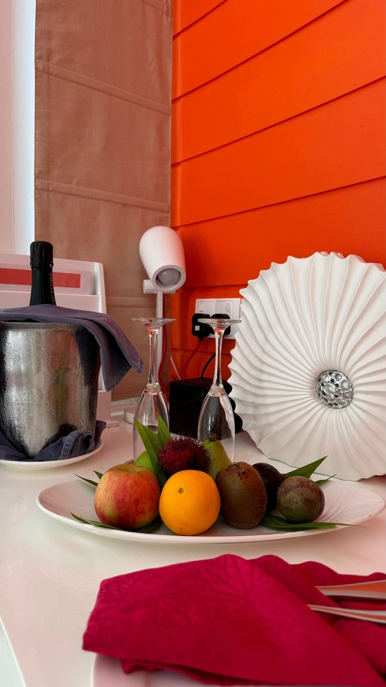 Фото отеля Sun Siyam Vilu Reef