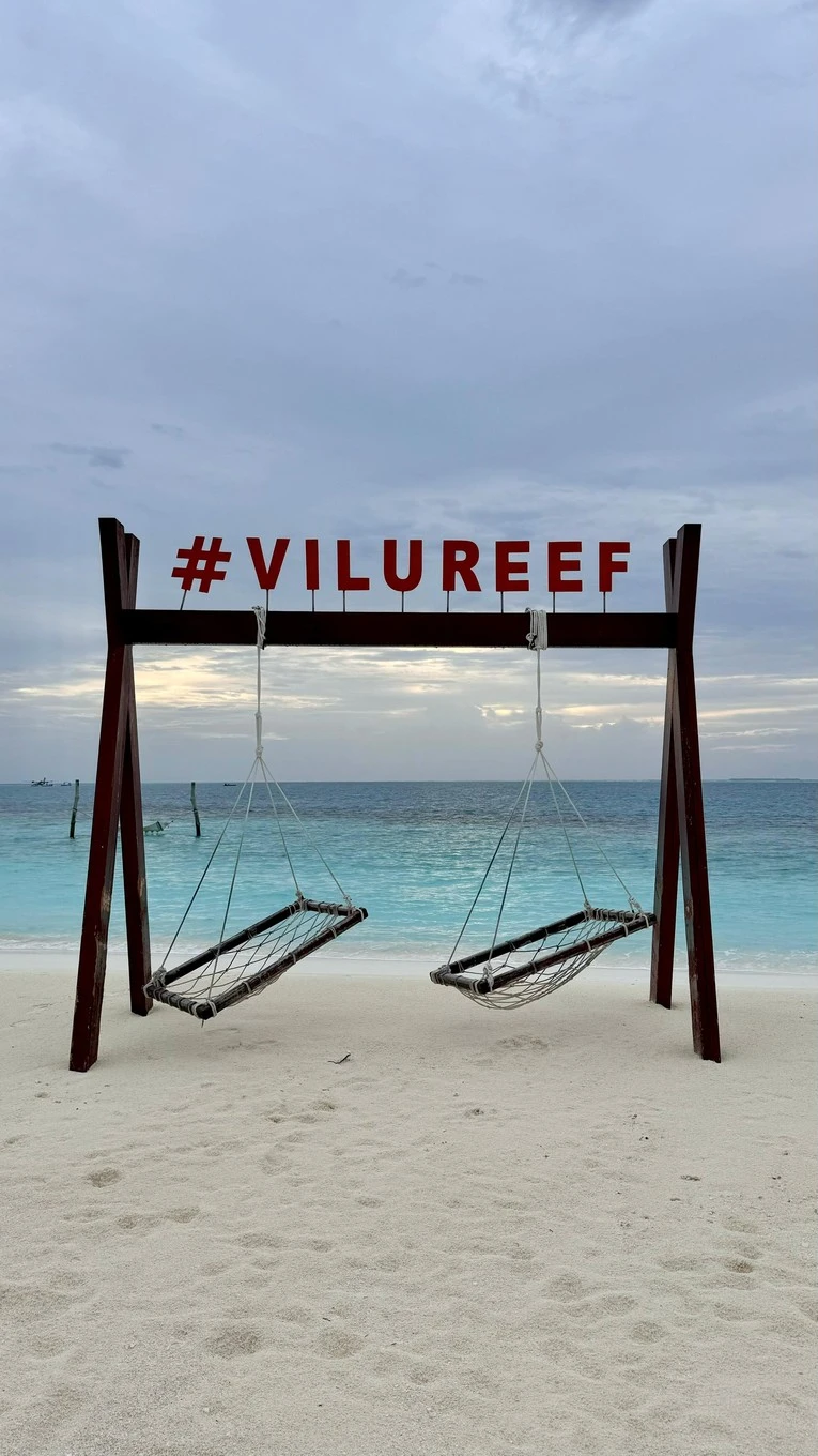 Фото отеля Sun Siyam Vilu Reef