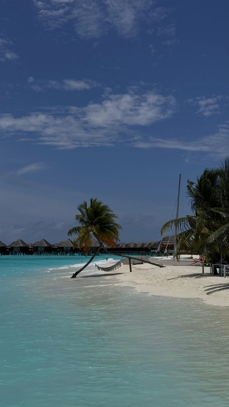 Фото отеля Sun Siyam Vilu Reef