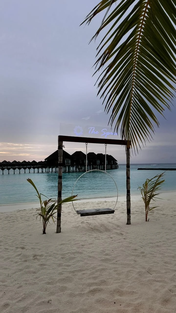 Фото отеля Sun Siyam Vilu Reef