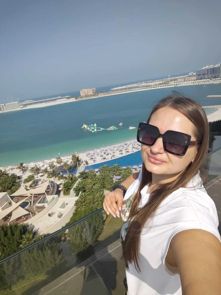 Фото отеля MOVENPICK RESORT AL MARJAN ISLAND