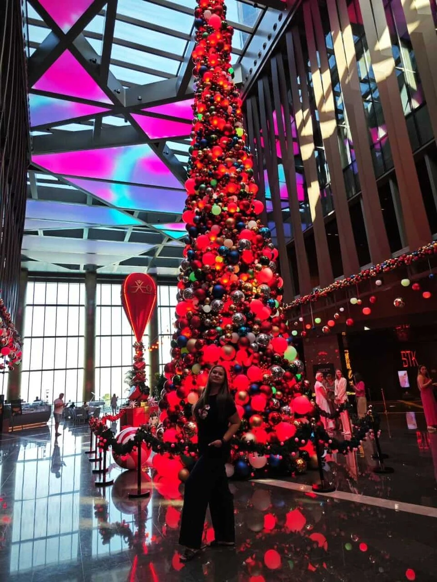 Фото отеля RIXOS PREMIUM DUBAI