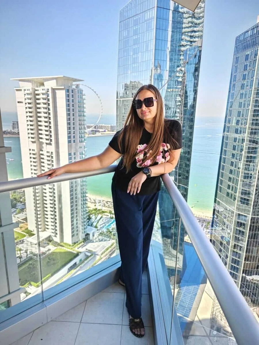 Фото отеля RIXOS PREMIUM DUBAI