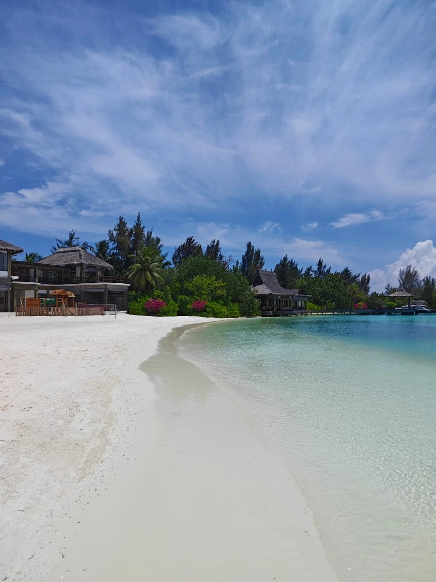 Фото отеля GRAND PARK KODHIPPARU