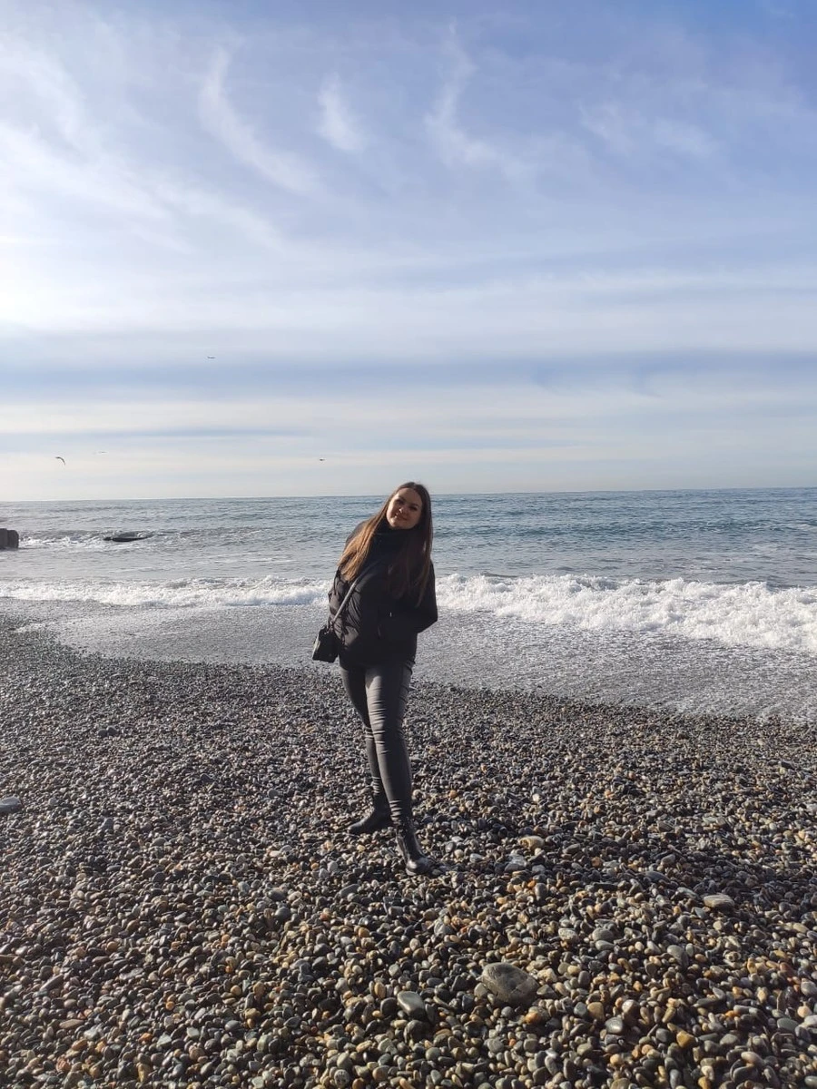 Фото отеля КОРАЛЛ ПАНСИОНАТ АДЛЕРКУРОРТ