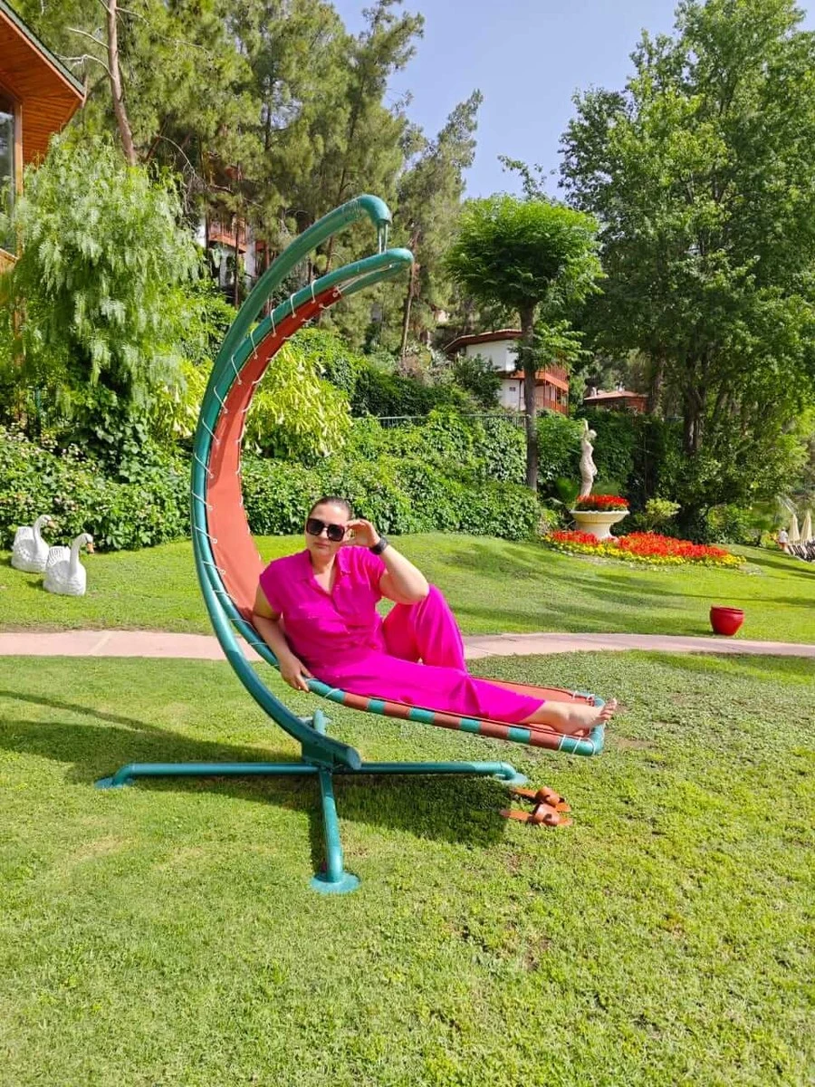 Фото отеля CLUB & HOTEL LETOONIA