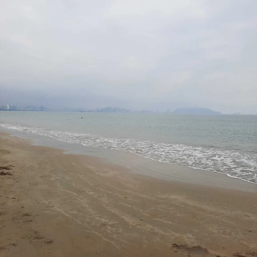 Фото отеля PULLMAN OCEAN VIEW SANYA BAY RESORT & SPA