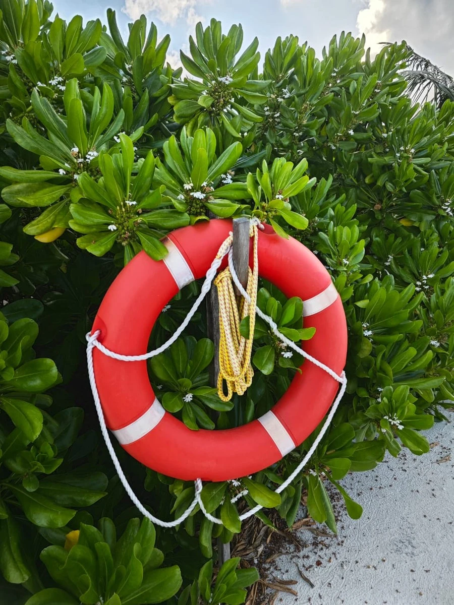 Фото отеля NOOE MALDIVES KUNAAVASHI