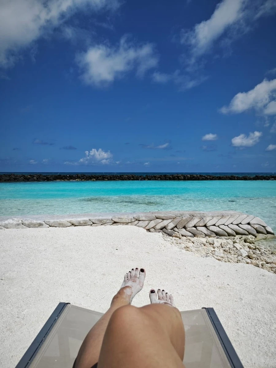 Фото отеля NOOE MALDIVES KUNAAVASHI