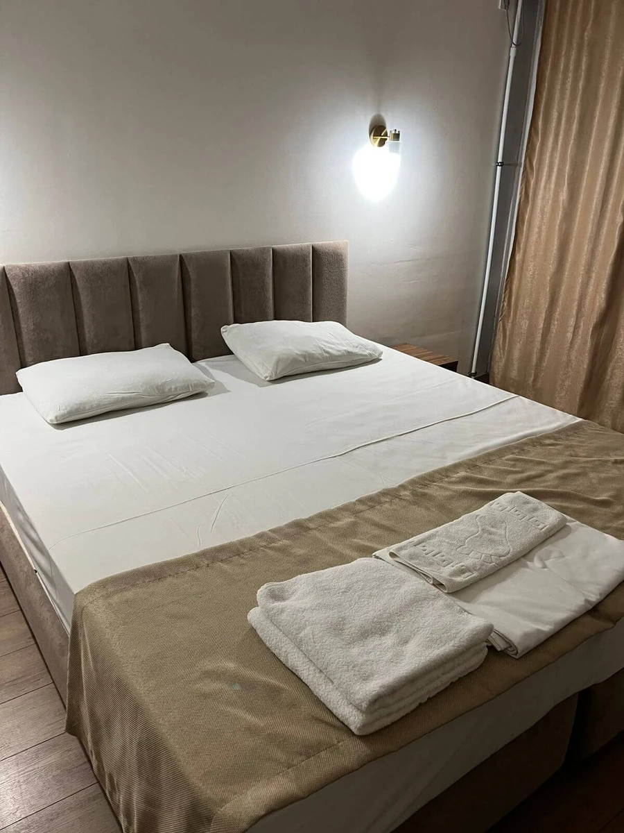 Фото отеля ЕВРОПА