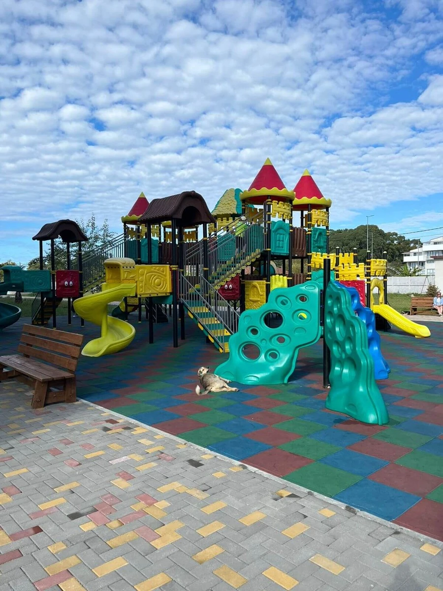 Фото отеля ЕВРОПА