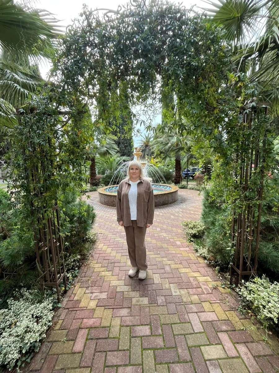 Фото отеля ДОМ ОТДЫХА ИМЕНИ ЧЕЛЮСКИНЦЕВ