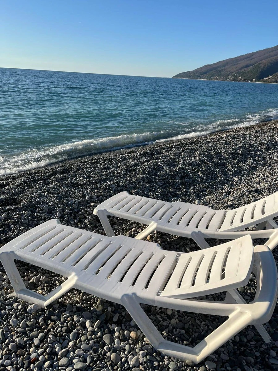 Фото отеля ДОМ ОТДЫХА ИМЕНИ ЧЕЛЮСКИНЦЕВ