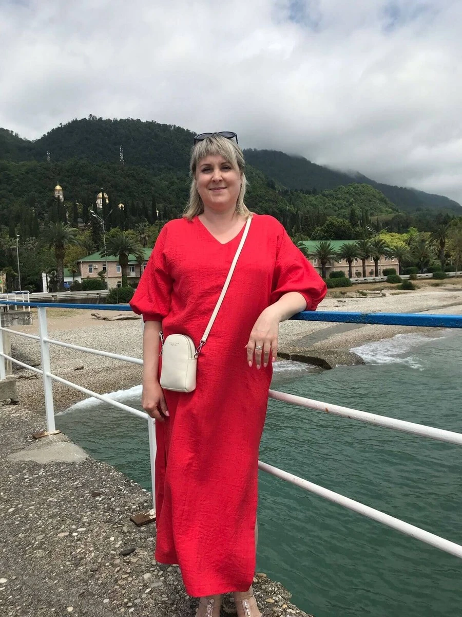 Фото отеля AFON RESORT BLACK SEA HOTEL