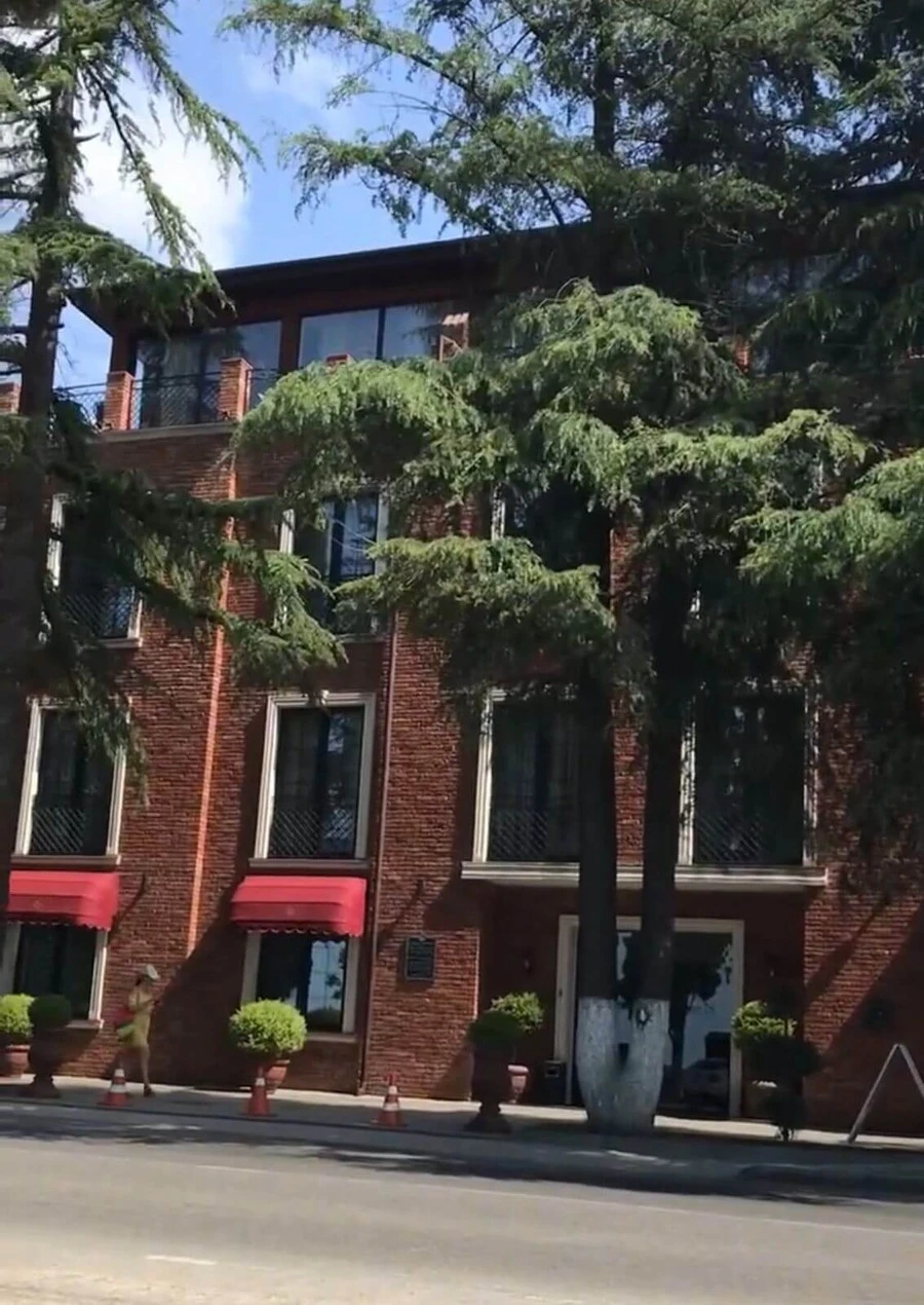 Фото отеля AFON RESORT BLACK SEA HOTEL