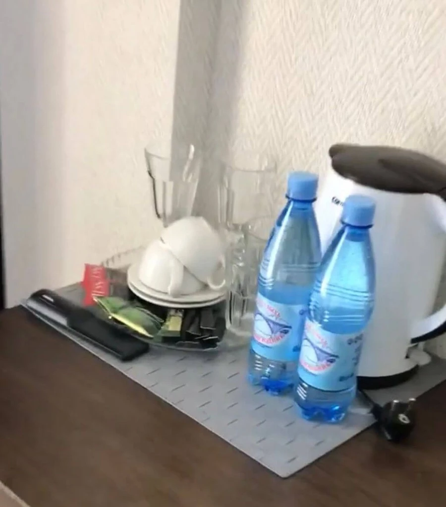 Фото отеля AFON RESORT BLACK SEA HOTEL