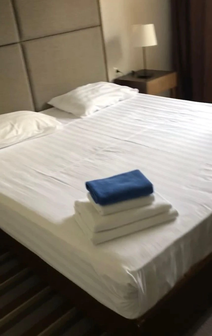 Фото отеля AFON RESORT BLACK SEA HOTEL