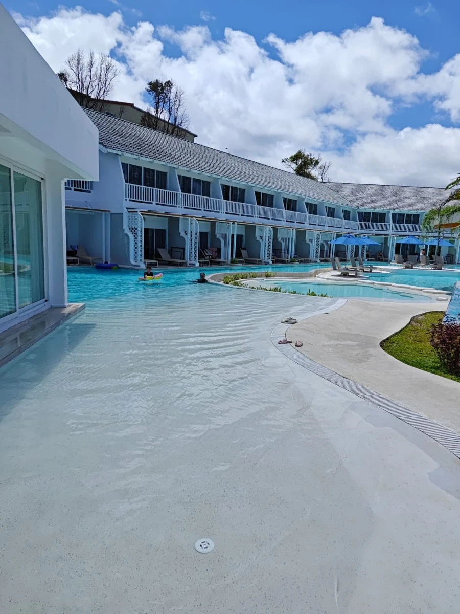 Фото отеля THAVORN PALM BEACH