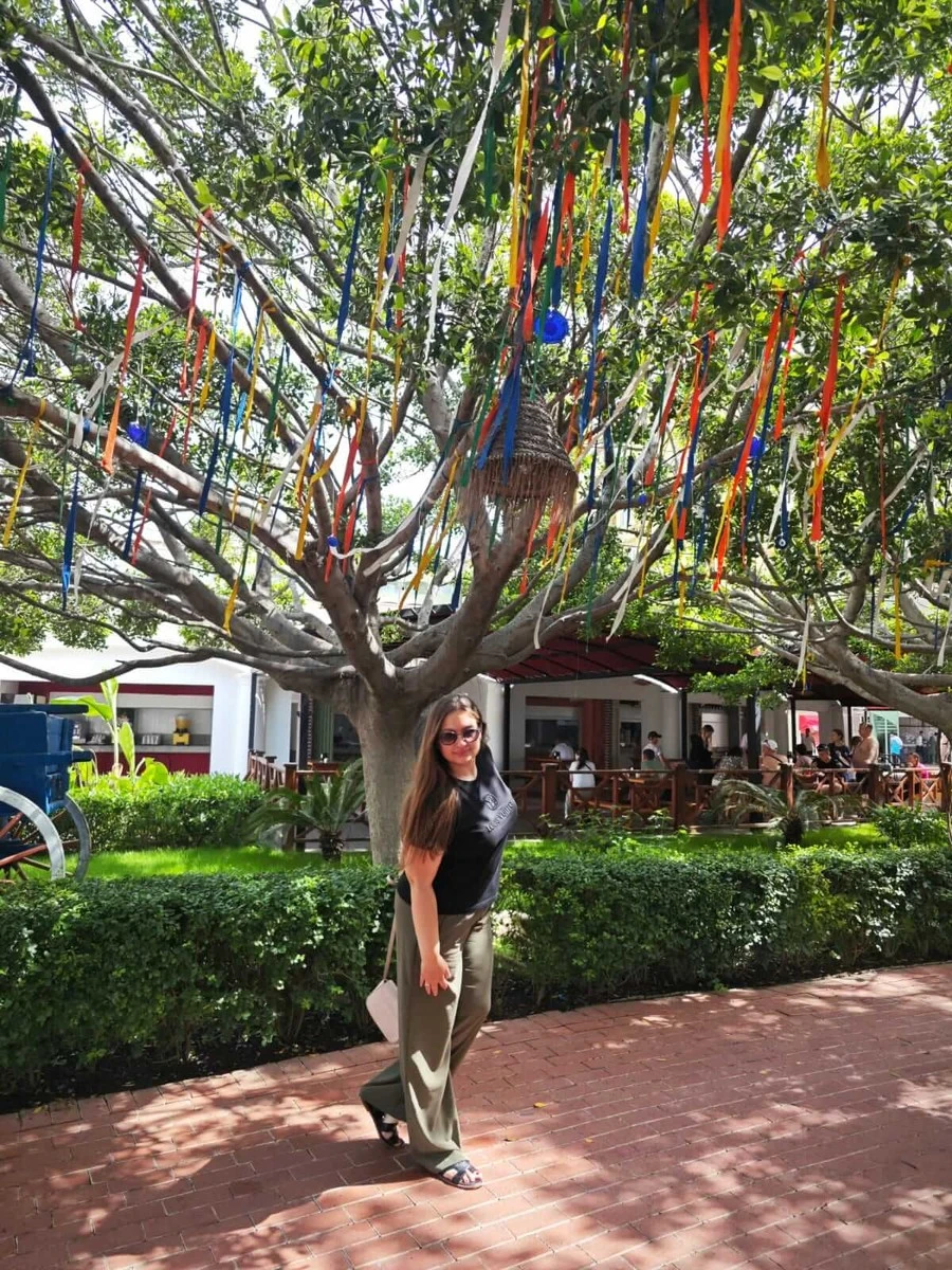 Фото отеля SELECTUM FAMILY RESORT SIDE