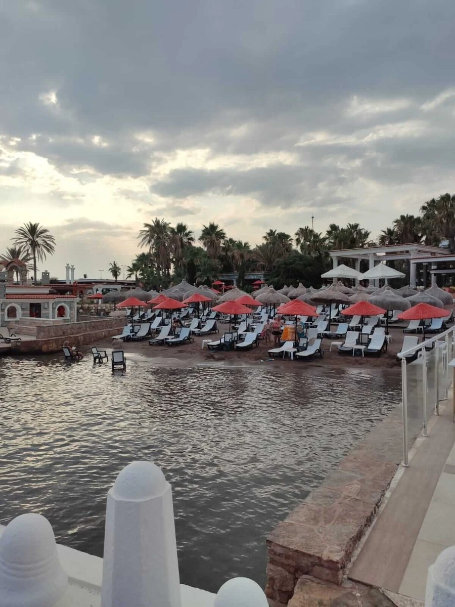 Фото отеля CLUB HOTEL SERA