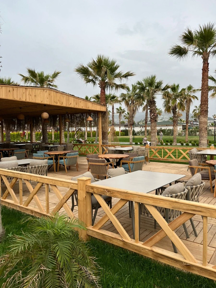 Фото отеля SERENITY QUEEN HOTEL