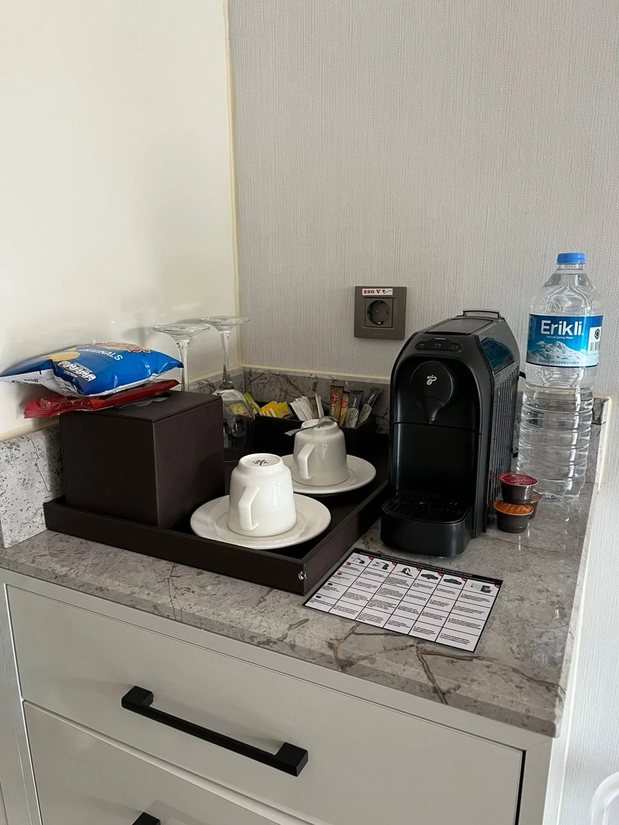 Фото отеля SERENITY QUEEN HOTEL