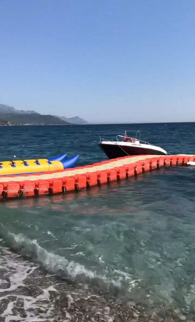 Фото отеля ROX RESORT (EX. ROX ROYAL)