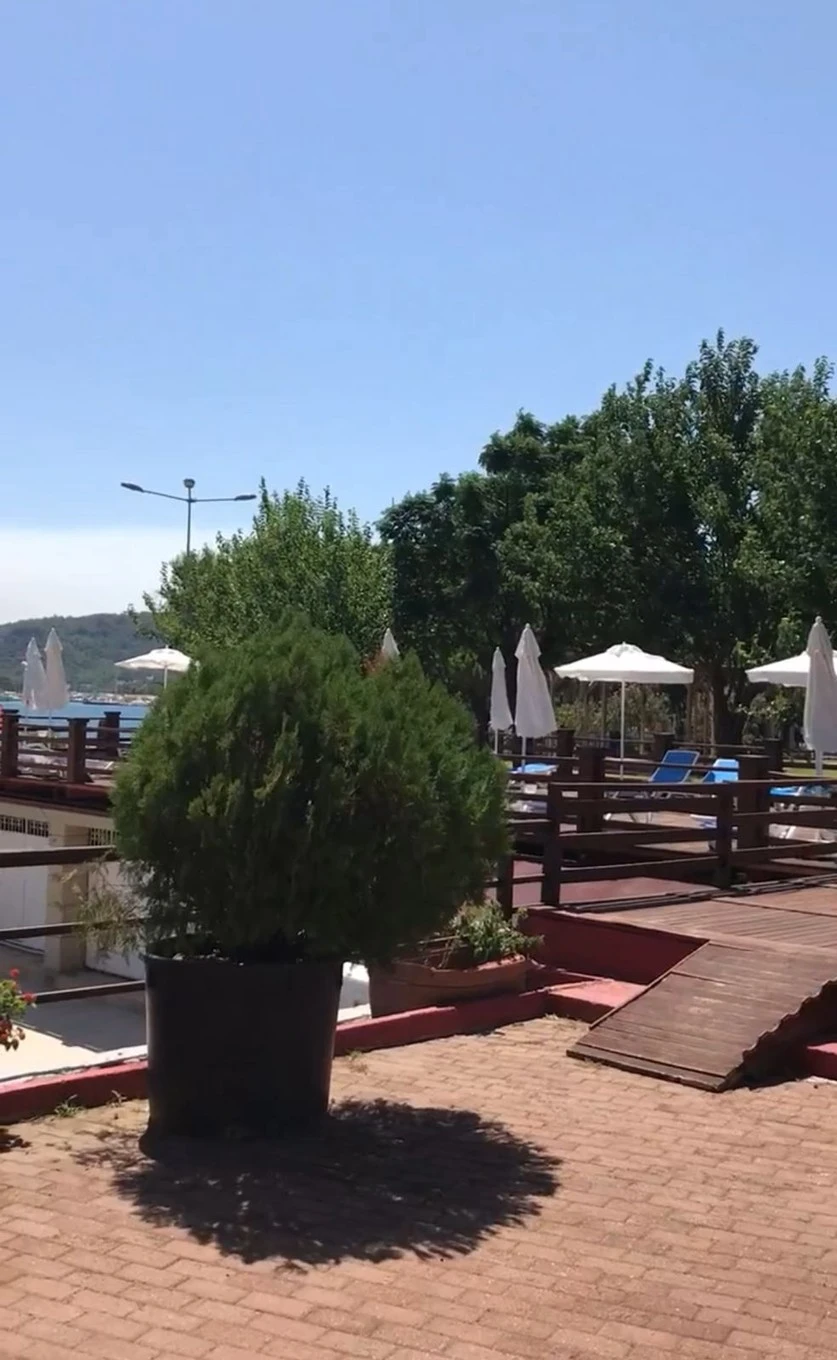 Фото отеля ROX RESORT (EX. ROX ROYAL)