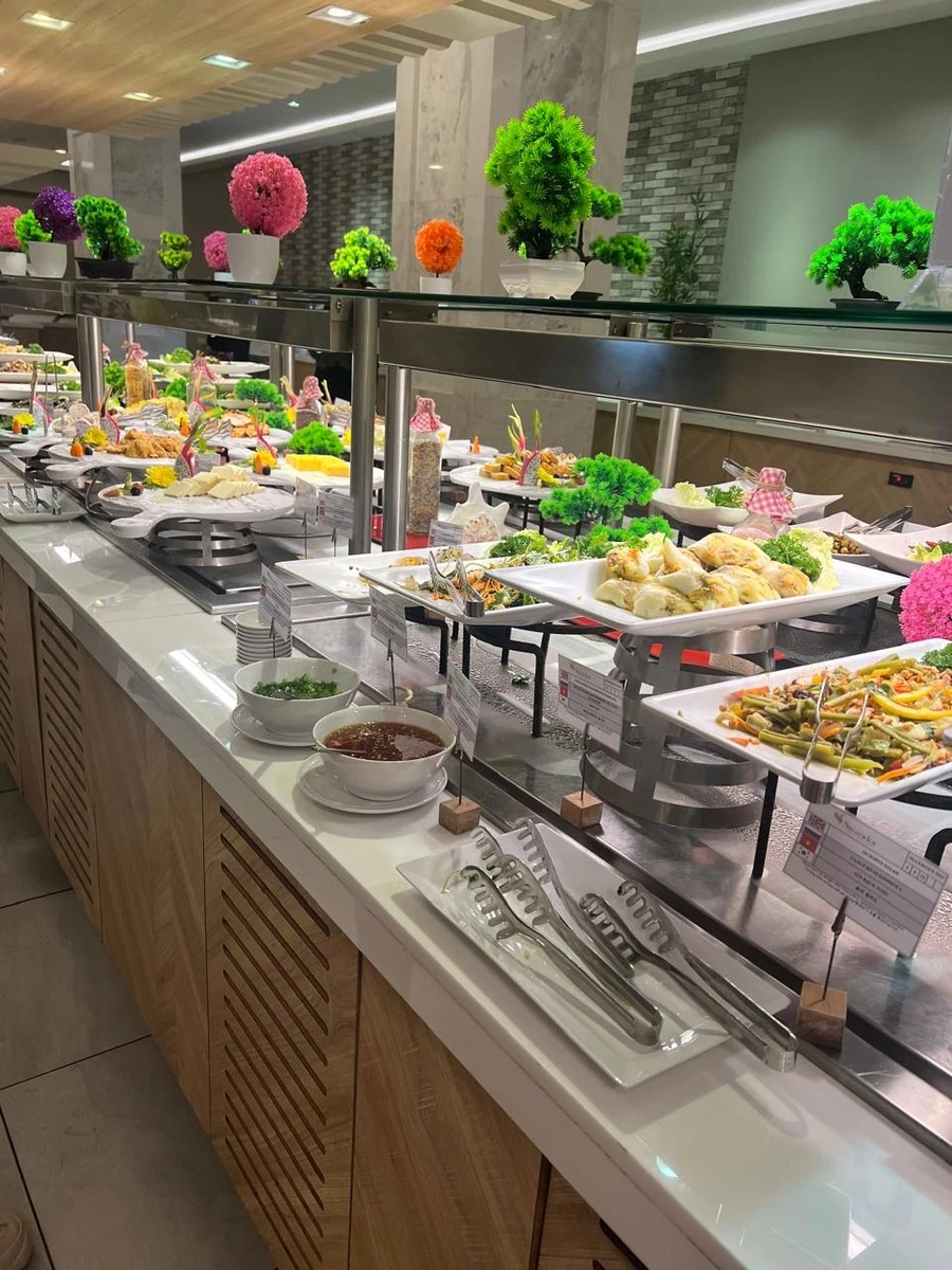 Фото отеля SWANDOR HOTELS & RESORTS CAM RANH