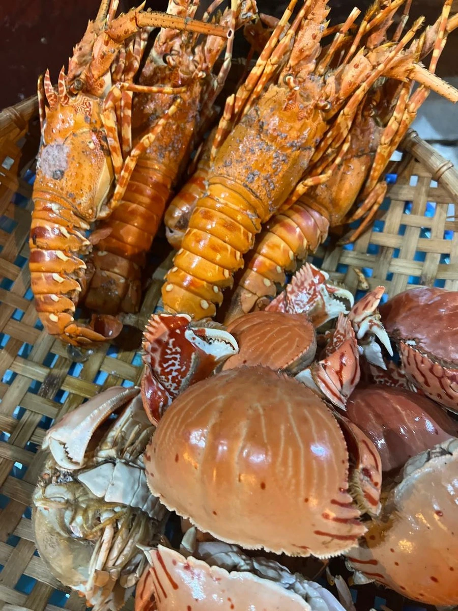 Фото отеля SWANDOR HOTELS & RESORTS CAM RANH