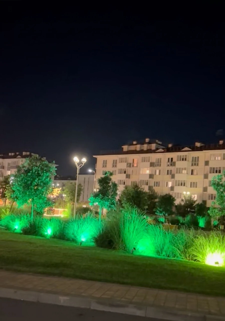 Фото отеля СПОРТИВНЫЙ КВАРТАЛ БАРХАТНЫЕ СЕЗОНЫ