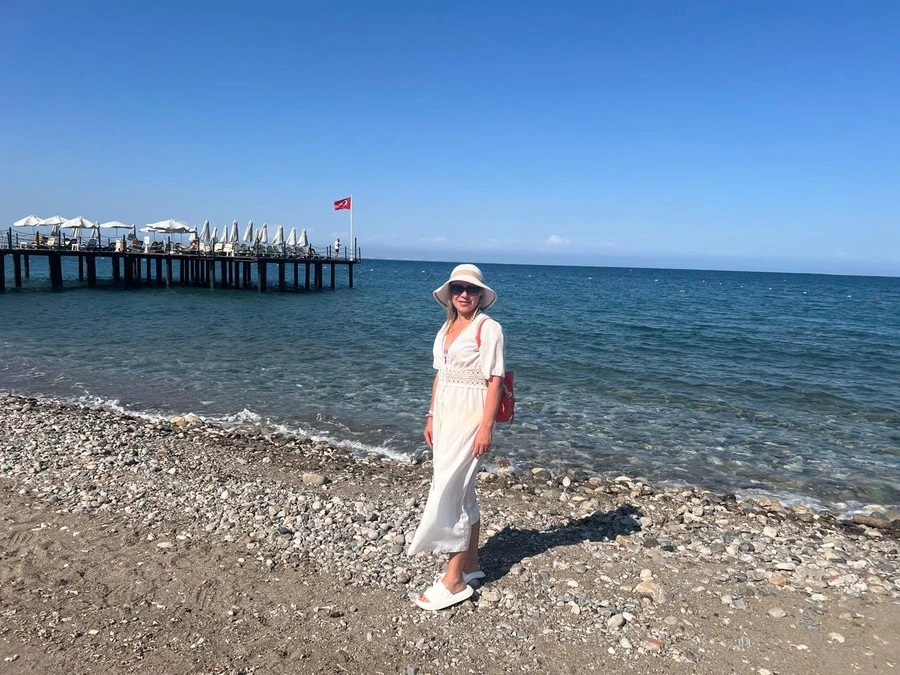 Фото отеля CRYSTAL FLORA BEACH RESORT